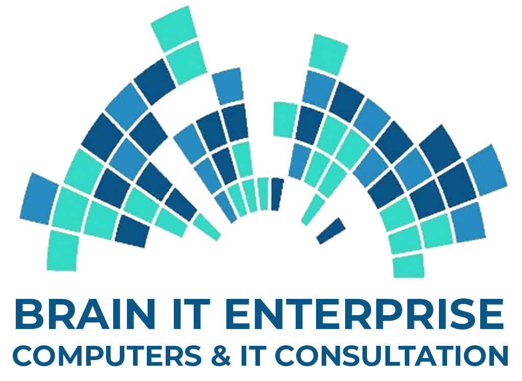 Brain IT Enterprise